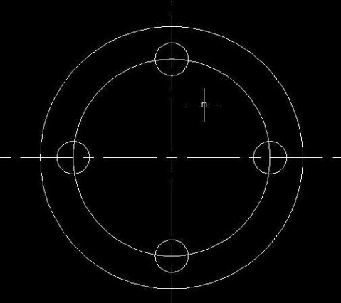 Autocad学生实习报告李林风4100字 范文118