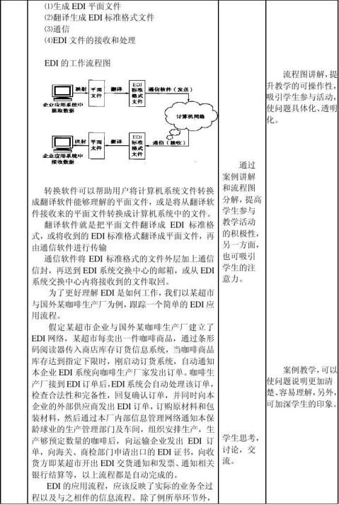 高校教师培训教学设计模板