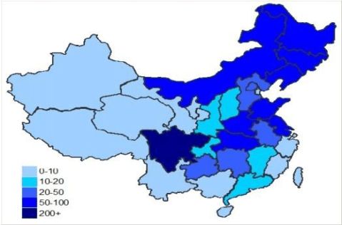中国白酒市场分析与行业调查报告
