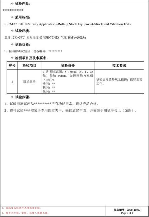 余下全文篇七:振动测试报告振动测试模态分析报告班级:力学