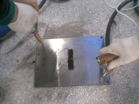 磁粉探伤资料3,检测能显著磁化的磁性材料及由其制作的工件远表面缺陷