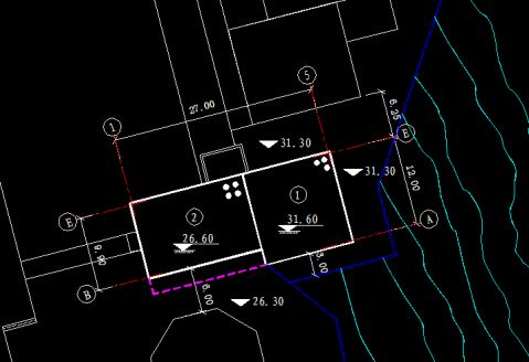 篇一建築製圖與識圖實訓總結