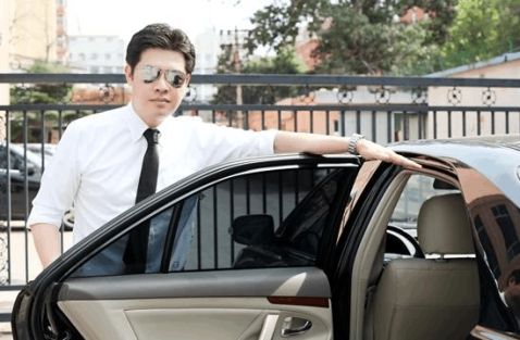 深圳结义帮专车司机招聘做专车司机自由又高薪