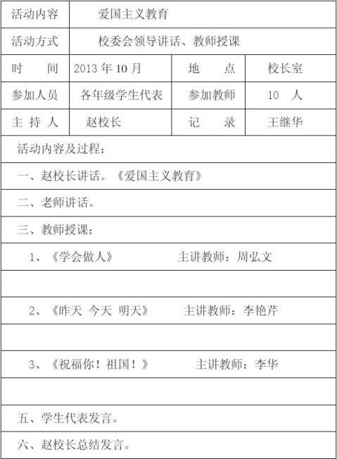 【小学关工委会议记录】小学关工委会议记录精选八篇_范文118