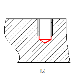 中南大学钳工实习报告