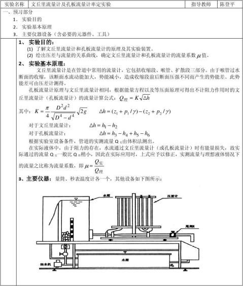 ������ѧʵ�鱨��
