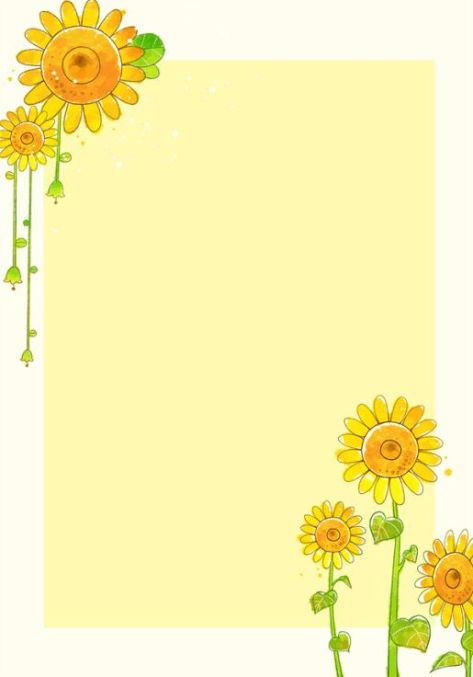 幼儿园成长档案背景模板精选